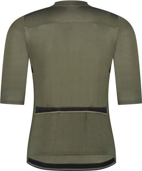 Actual product image Shimano Evolve Corsa jersey (L)