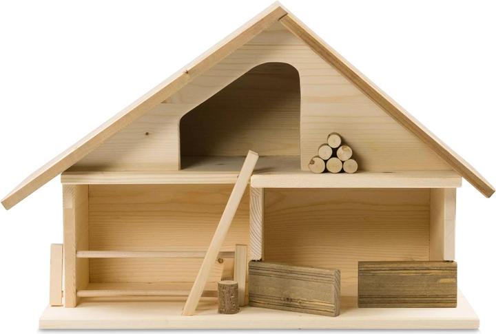Image du produit Trauffer Étable en bois