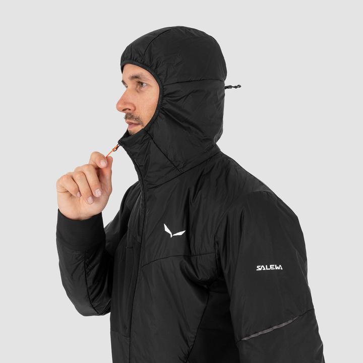 Image du produit Salewa Veste Pedroc 2 Twr Hyb (52)