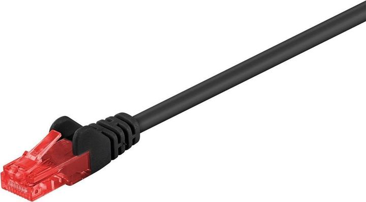 Produktbild MicroConnect V-UTP607WVP Netzwerkkabel U/UTP (UTP) (U/UTP, CAT6, 7 m)