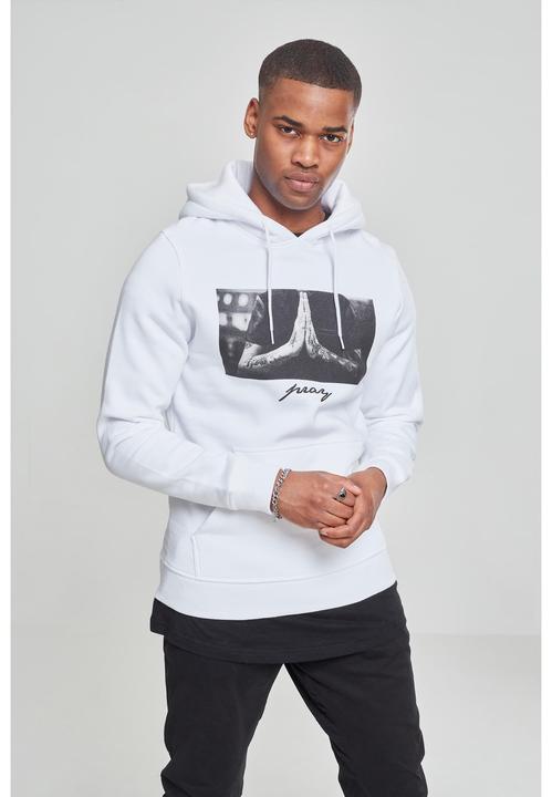 Image du produit Mister Tee Pray Hoody (5XL)