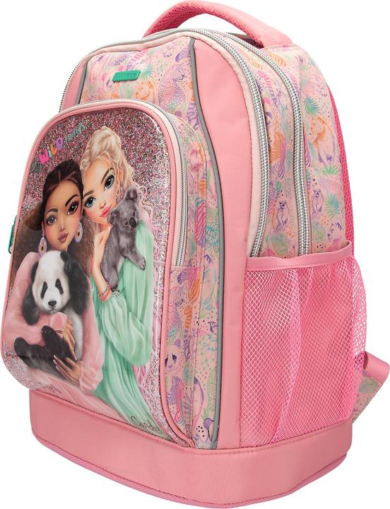 Productafbeelding Top Model TOPModel Schoolrugzak WILD ( 0412790 )