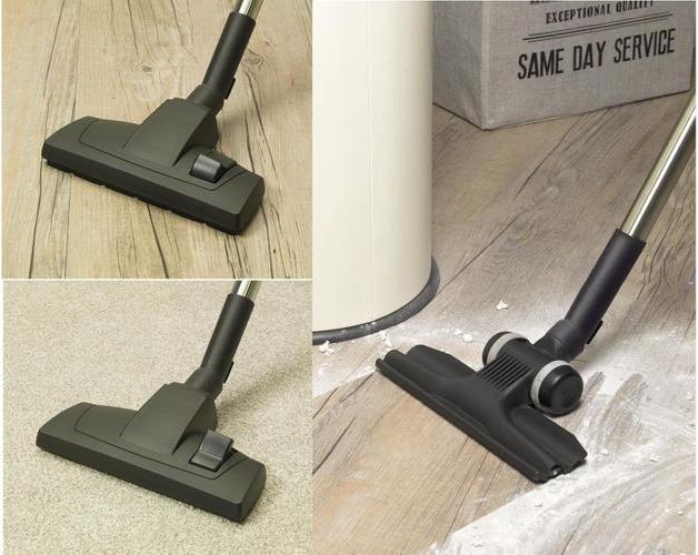 Immagine prodotto Numatic Henry Allergy HVA160-11 aspirapolvere verticale