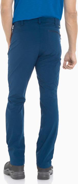 Image du produit Schöffel Pantalon Folkstone robe bleue (46)