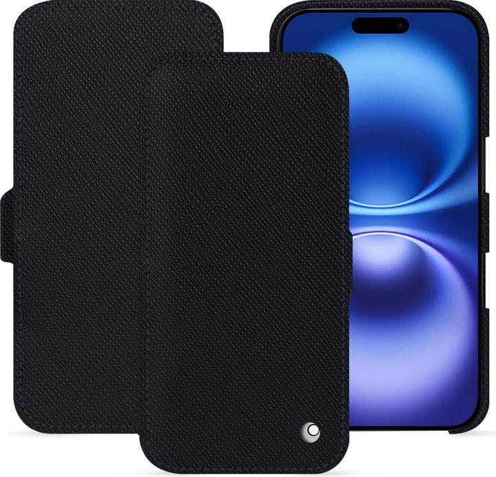 Noir élégant ( Noir / Black )