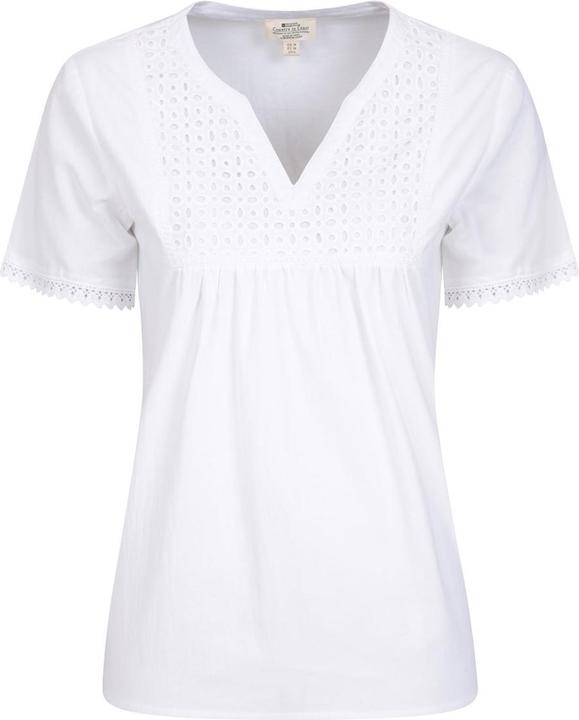Produktbild Mountain Warehouse Paris Besticktes Top (34 D)