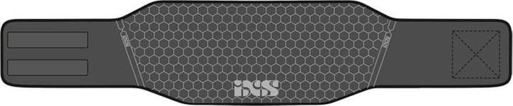 iXS Nierengurt (XXL)