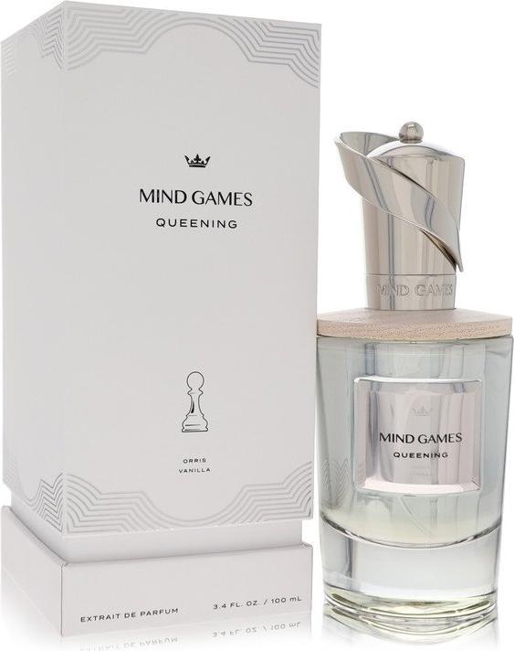 Mind Games Queening (Eau de parfum, 100 ml)