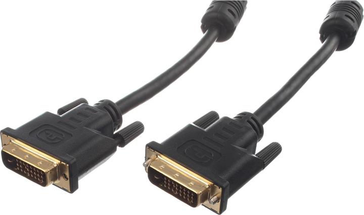 HDgear Dvi — Dvi (10 m, DVI)