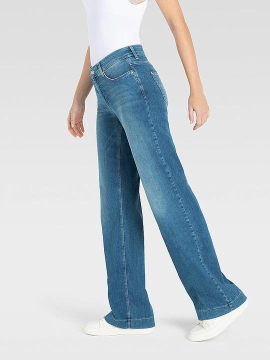 Actual product image MAC Jeans Dream Wide (W38/L34)