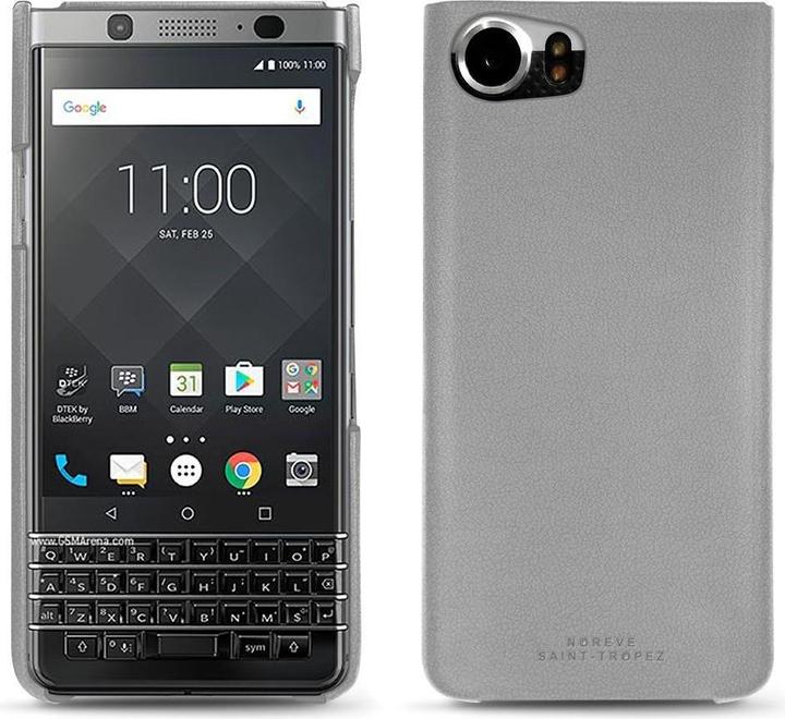 Productafbeelding Noreve Lederen omslag (Blackberry KEYone)