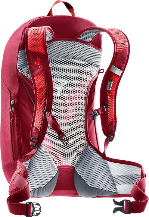 Actual product image Deuter AC Lite 23 (23 l)