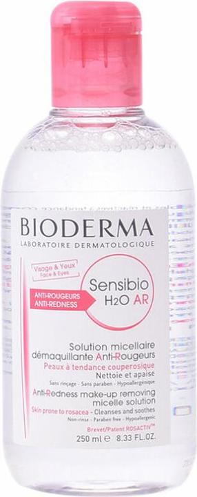 Produktbild Bioderma Sensibio (Mizellenwasser, 250 ml)