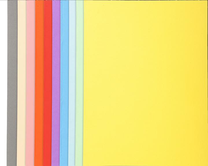 Colori assortiti