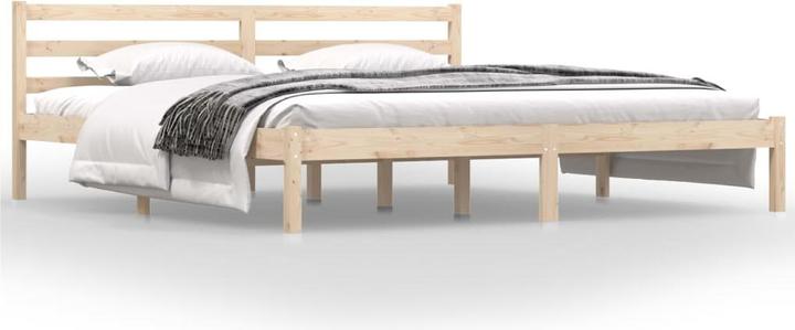 Actual product image VidaXL Bretta (180 x 200 cm)