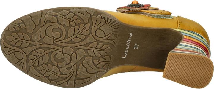 Actual product image Laura Vita Pumps (37)