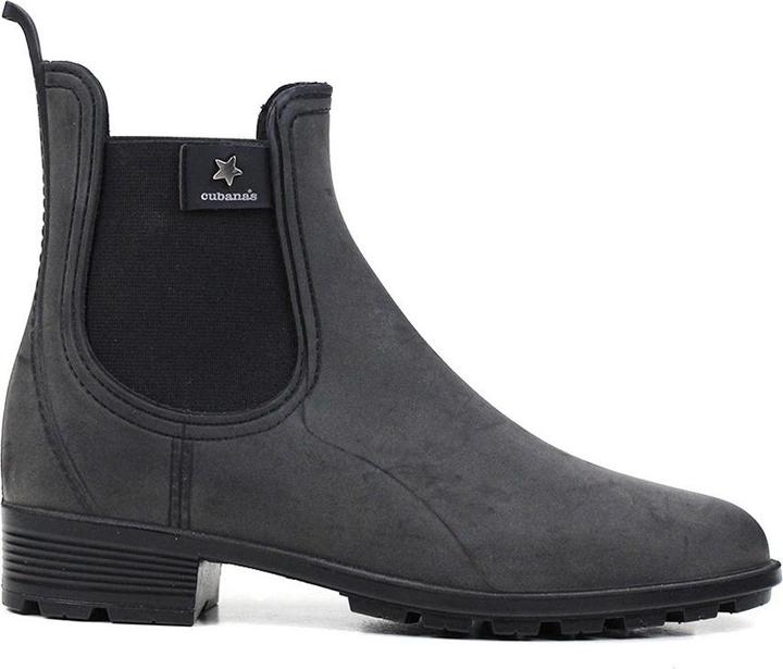 Cubanas Rainy Velours