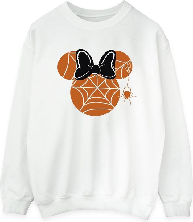Produktbild Minnie Mouse Sweatshirt (L)