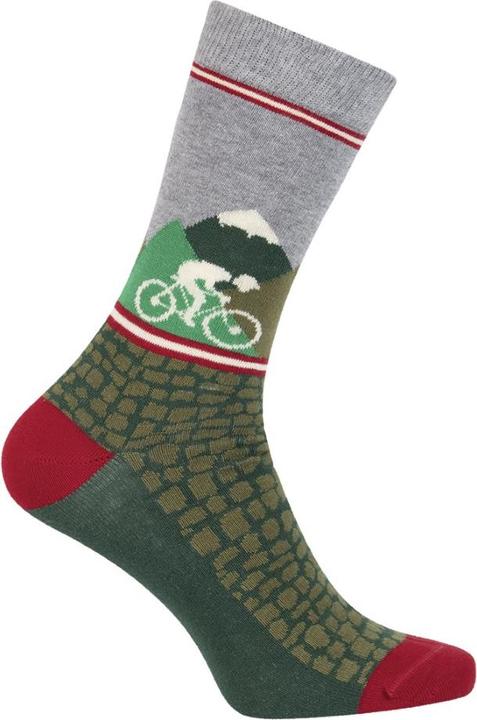 Produktbild Patrón Spirits Company Gottardo Socks 2024 (43 - 46)