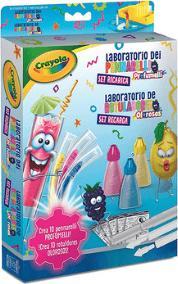 Immagine prodotto Crayola Ricarica Pennarelli Profumelli