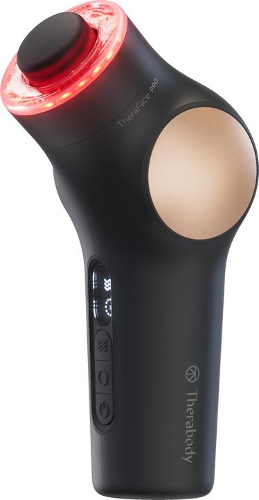 Therabody TheraFace PRO, schwarz