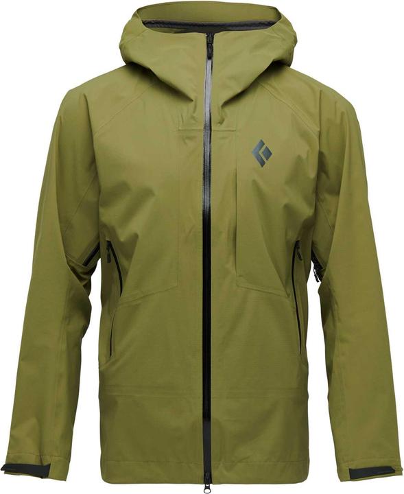 Black Diamond Highline Stretch Shell
