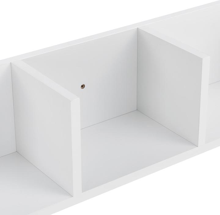 Actual product image En.Casa Ekerö (95 x 17 x 16.5 cm)