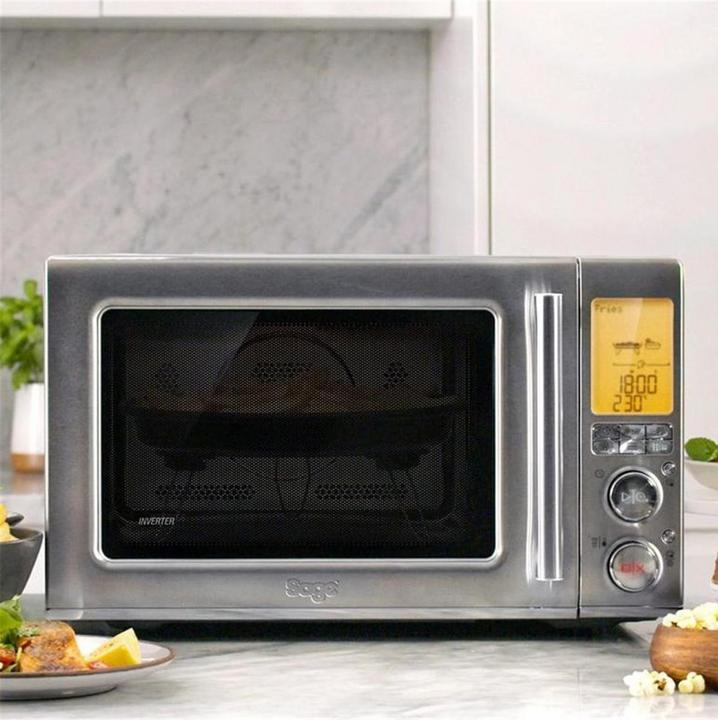 Image du produit Sage The Combi Wave 3-in-1 (Fiche CH, 32 l)