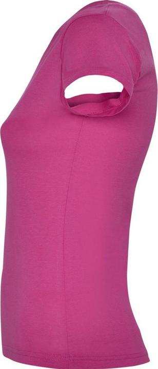 Actual product image Alpinia Womens/Ladies Victoria T-Shirt (3XL)