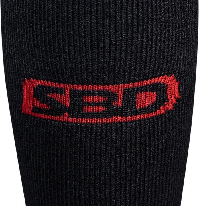 Produktbild SBD Kreuzhebesocken (37 - 42)
