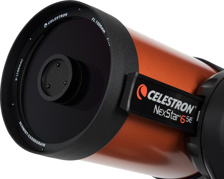 Produktbild Celestron NexStar 6SE Computerized