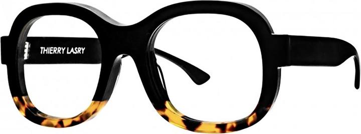Actual product image Thierry Lasry Frosty