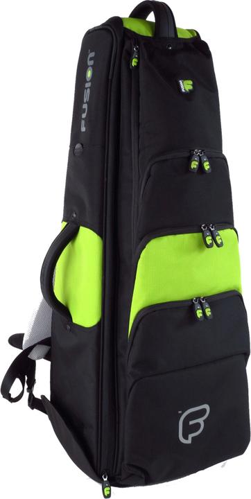 Image du produit Fusion Premium (Trombones basses)