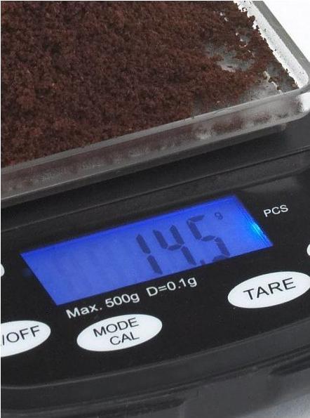 Actual product image Joe Frex Balance XWA10