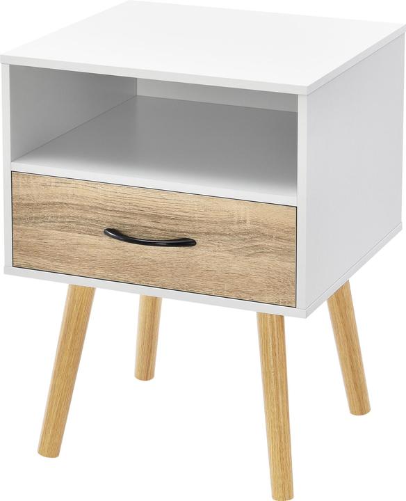 Actual product image En.Casa Gävle (42 x 40 x 57)
