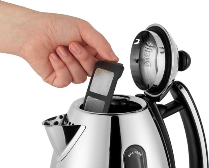 Image du produit Dualit Lite (1.50 l, Fiche CH)