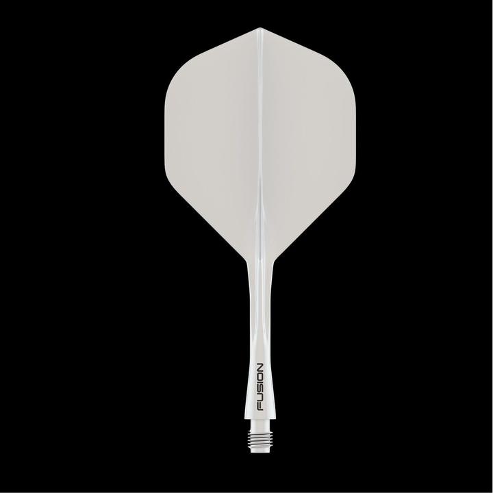 Image du produit Winmau Fusion Flight & Shaft (L (47 mm))