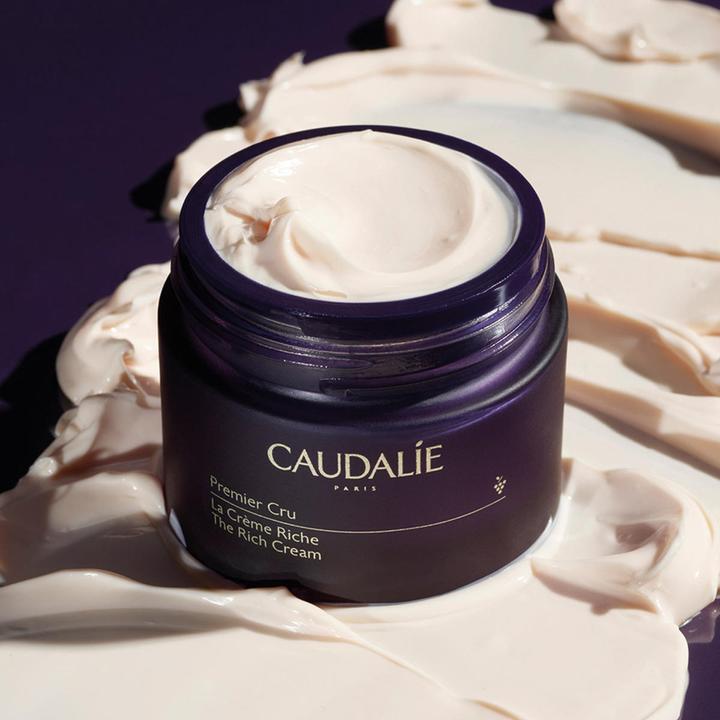Immagine prodotto Caudalie La Crme Riche Recharge (50 ml, Crema da giorno)