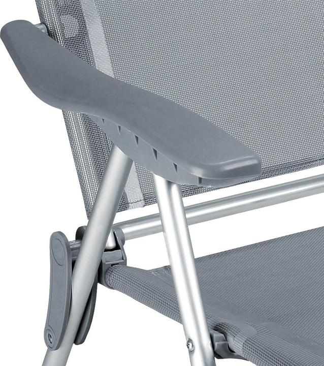 Immagine prodotto Casaria Set di 2 sedie da giardino