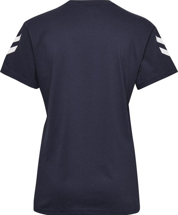 Immagine prodotto hummel Go Cotton T-Shirt Donna S/S (L)