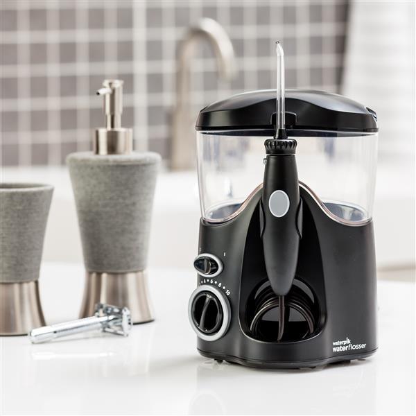 Actual product image Waterpik WP-112EU Electric dental floss