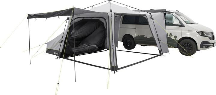 Actual product image Outwell Fastlane 300 Shelter (Awning, 16.70 kg)