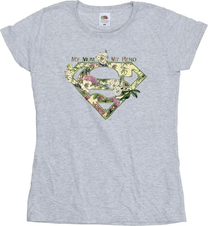 Produktbild Superman My Mum My Hero TShirt (L)