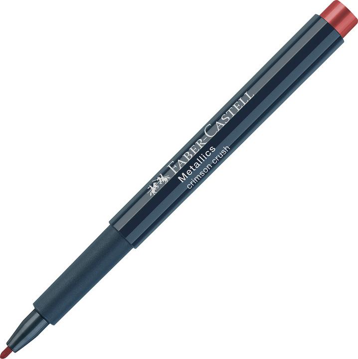 Produktbild Faber-Castell Marker Creative Studio (Crimson Crush, 1.50 mm, 1 x)