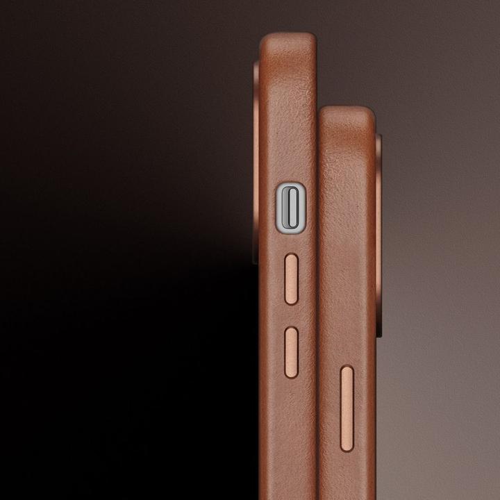 Actual product image Dux Ducis Naples Series (Apple iPhone 14 Pro)