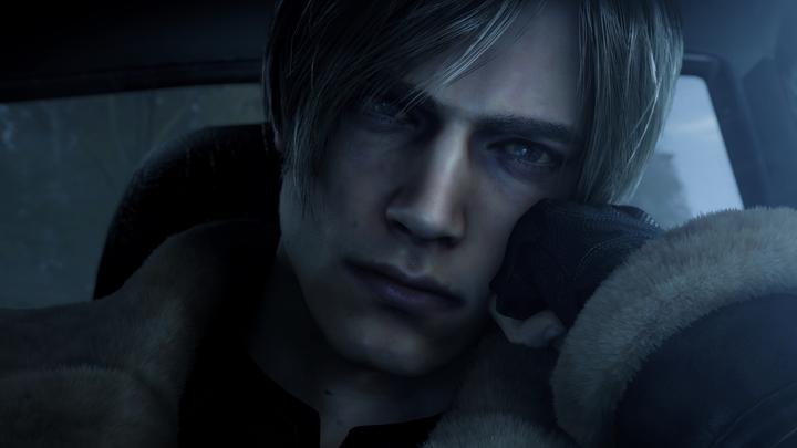 Immagine prodotto Capcom Resident Evil 4 (PS5, EN)