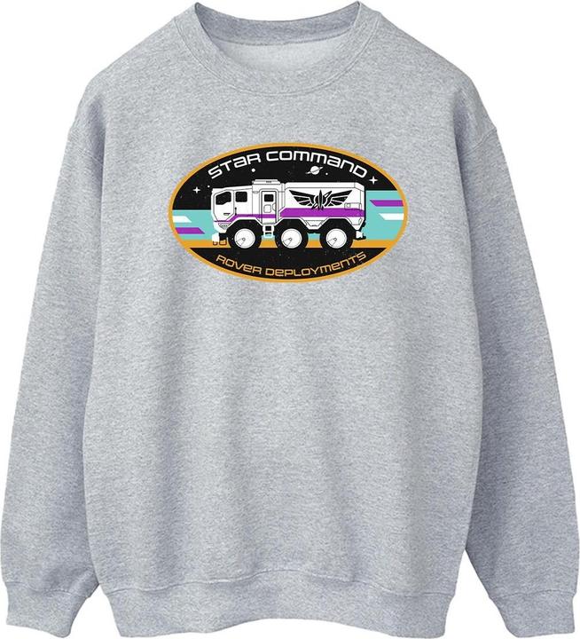 Image du produit Disney - Sweat LIGHTYEAR ROVER DEPLOYMENT - Homme (M)