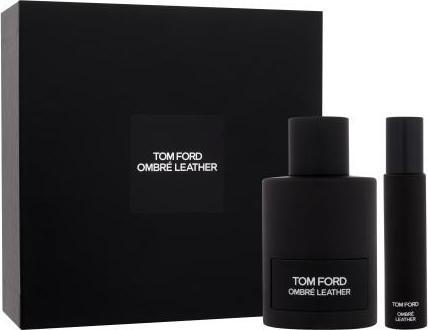 Tom Ford Private Blend Ombre Leath Christmas 23 Eau de Parfum 100 (Eau de Parfum, 100 ml)