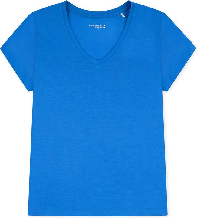 Produktbild Schiesser Sleepshirt Mix & Relax (38, M)