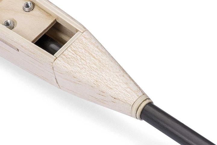 Immagine prodotto Kavan Kit aliante resco 1990 mm in legno (Aliante)